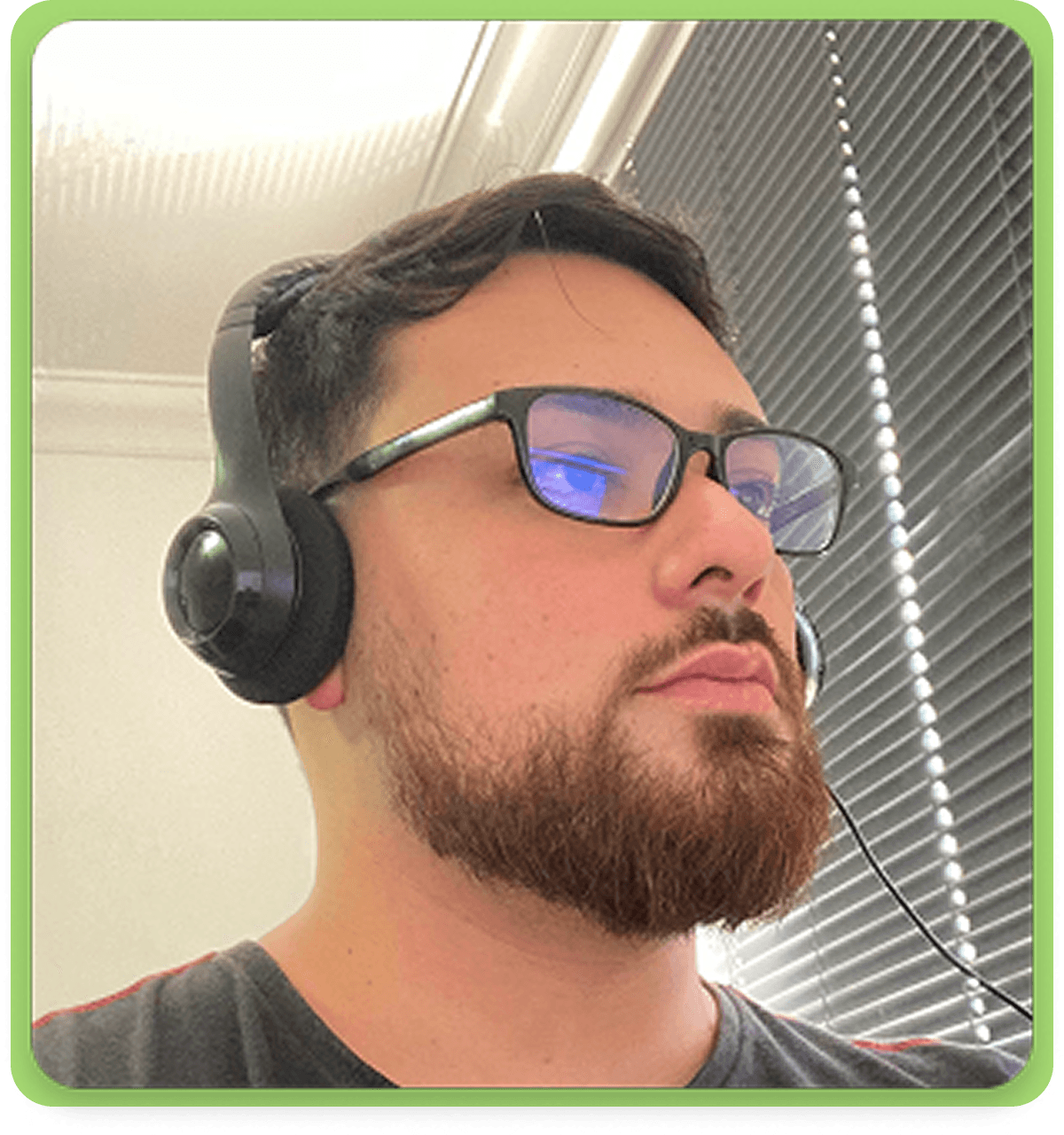 foto de perfil do Thiago Nascimento