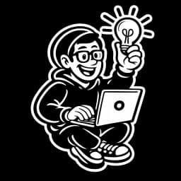 personagem 2 acenando